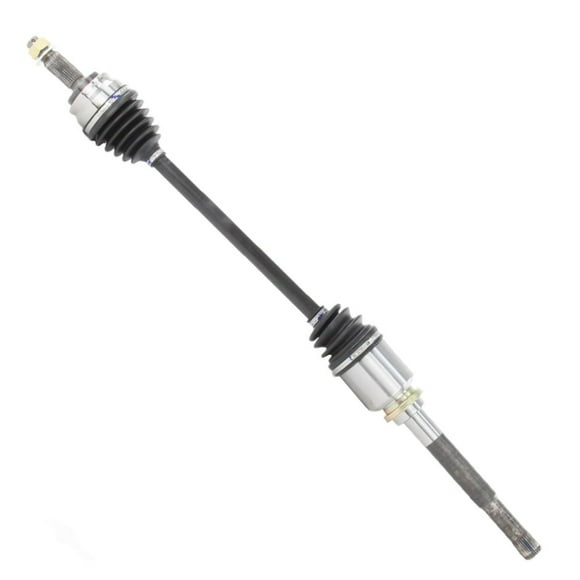 Jeep Patriot Cv Axle Shaft