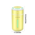 thumbnail image 3 of TIMIFIS Kitchen Gadgets Household Humidifier Usb Humidifier Home Office Desk Humidifier Bedroom Hydration Meter Portable Humidifier Kitchen & Dining, 3 of 6