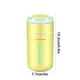 thumbnail image 4 of XWSHYW Electrodomésticos Humidificador Usb para El Hogar, Oficina, Escritorio, Dormitorio, Medidor de Hidratación, Humidificador Portátil, 4 of 7