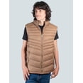 thumbnail image 3 of Chaleco casual para hombre forro cálido, 3 of 5