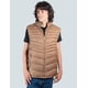 thumbnail image 3 of Chaleco casual para hombre forro cálido, 3 of 5