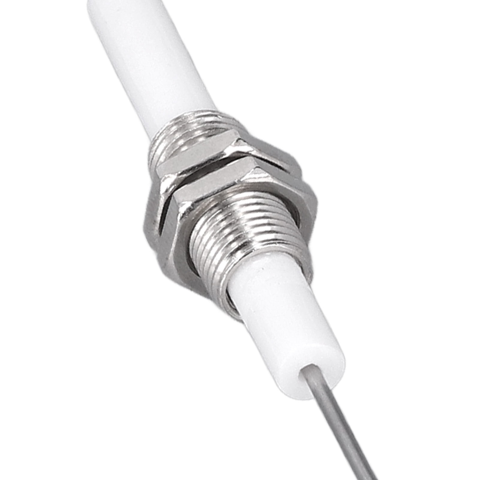 Fil D'allumage à étincelles En Céramique M10 * 1 Accessoire De Brûleur