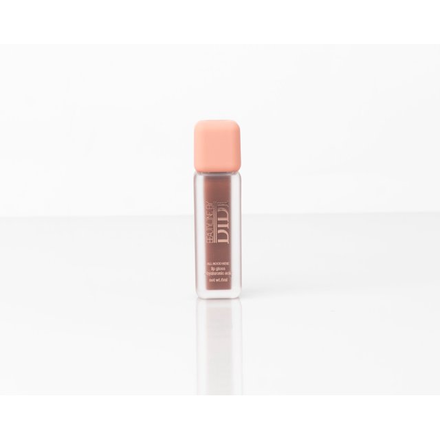 "ALL NOOD HERE" LIP GLOSS WITH HYALURONIC ACID