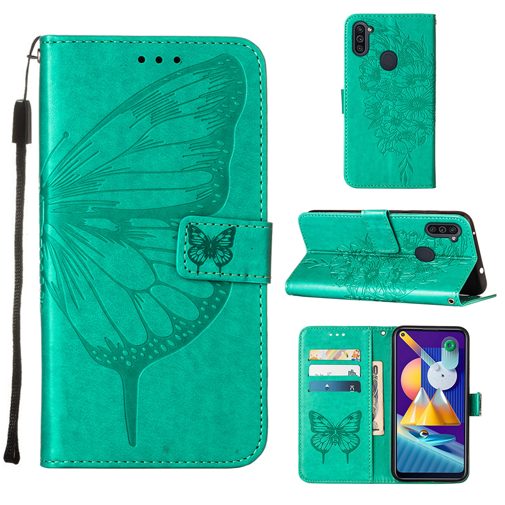 SRY-Fashion case PU Flip Phone Case Card Slot Cash Slot Samsung Galaxy A8 2018 Color : Black SRY-Fashion case PU Flip Phone Case Card Slot Cash Slot Samsung Galaxy A8 2018 Color : Black