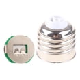 thumbnail image 3 of Techinal Light Bulb Ornaments Epoxy Resin Mold LED Bulb Silicone Mould DIY Crafts Mold, 3 of 19