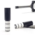 thumbnail image 3 of Extension d'Arbre de Fourche de Bicyclette, Rallonge de Riser de Guidon en Alliage d'Aluminium, 3 of 9