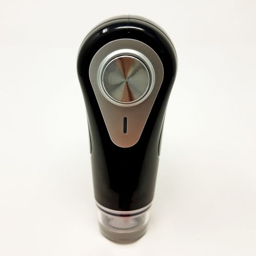 Vacuum Sealer by Vesta Precision Hand Held Vac 'n Seal Extends Food