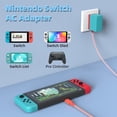 thumbnail image 7 of Nintendo Switch Charger 39W Switch Lite Charger for Nintendo, AC Adapter Power Supply Switch Lite/OLED USB C Fast Charger, 7 of 7