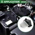 thumbnail image 2 of Resistor del motor del ventilador HVAC Unique Bargains No.JGO000021 para Range Rover MK III 2002-2012, 2 of 6