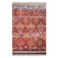 thumbnail image 2 of Uttermost 70029-6 Balgha 6' X 9' Rectangle Wool Southwestern Area Rug, 2 of 3