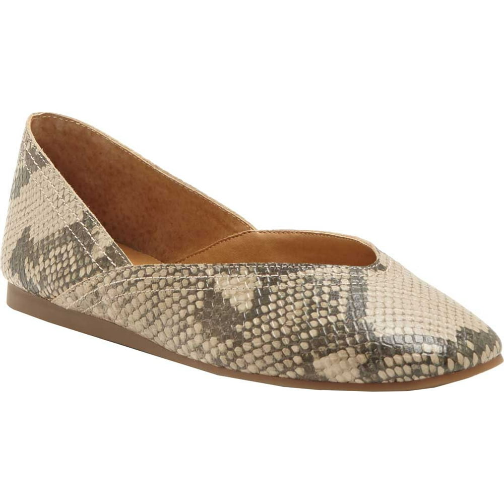 lucky brand ashena flat
