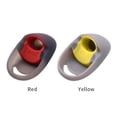 thumbnail image 3 of Sturdy Earplugs In Ear Silicone Ear Tips Earmuff For Hyperx Cloud Earbuds, 3 of 5