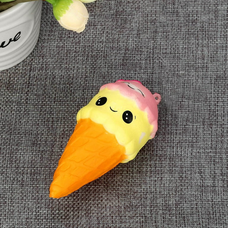 Big ice cheap cream squishy