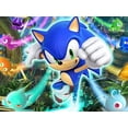 thumbnail image 2 of Sonic Colours Ultimate with Baby Sonic Keychain (Exclusive to Amazon.co.UK) (Nintendo Switch), 2 of 5