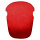 thumbnail image 1 of Funda para reposabrazos de consola central automotriz, cojín para brazo, resistente a rayones, compatible con Rojo, 1 of 6