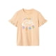 thumbnail image 1 of Camiseta de mujer Salvador transpirable ropa deportiva verano L, 1 of 7