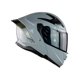thumbnail image 1 of Casco Abatible De Moto X- Kov Zenith Gris Nardo Ece22.06, 1 of 5