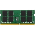 thumbnail image 1 of Memoria RAM DDR4 32GB 3200MHz KINGSTON Value 1x32GB Laptop, 1 of 4