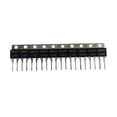thumbnail image 2 of MesaSe 10Pcs KSD-01F Thermostat Temperature Sensor 40~130 Degree Normally Open (h Type) Thermal Switch, 2 of 8