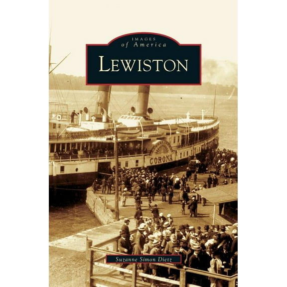 Lewiston (Hardcover)