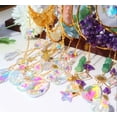 thumbnail image 2 of Moon Crystal Suncatcher, 2 of 2