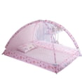 thumbnail image 2 of D-GROEE Kids Mosquito Net, Portable Tent Travel Mosquito Net Free-Standing for Bedroom, 2 of 8