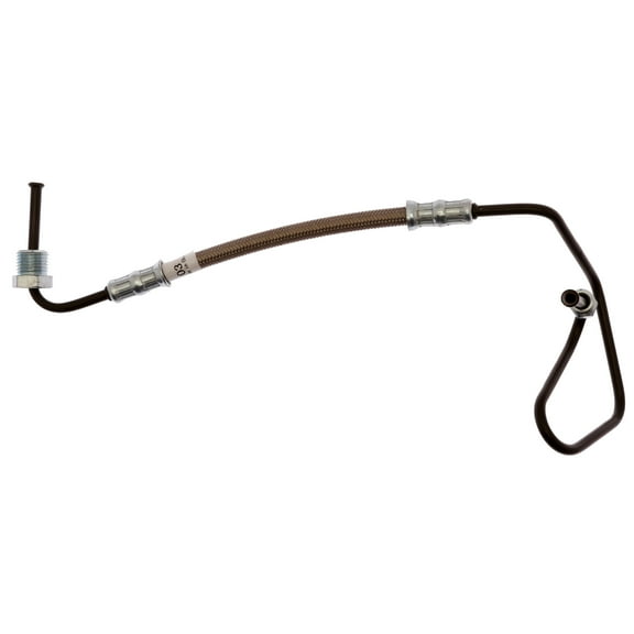 Raybestos Element3 Brake Hoses Fits select: 1997-1999 FORD F150, 1997-1998 FORD EXPEDITION