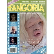 Cinestate Fangoria LLC Fangoria Vol. 2 Issue 4 Magazine 40th Anniversary Issue