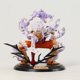 thumbnail image 5 of Figura coleccionable One Piece Monkey D Luffy, Gear 5, Dios Sol, Interior de Luffy, PVC, Colección Butter Toys, Decoración, 5 of 5