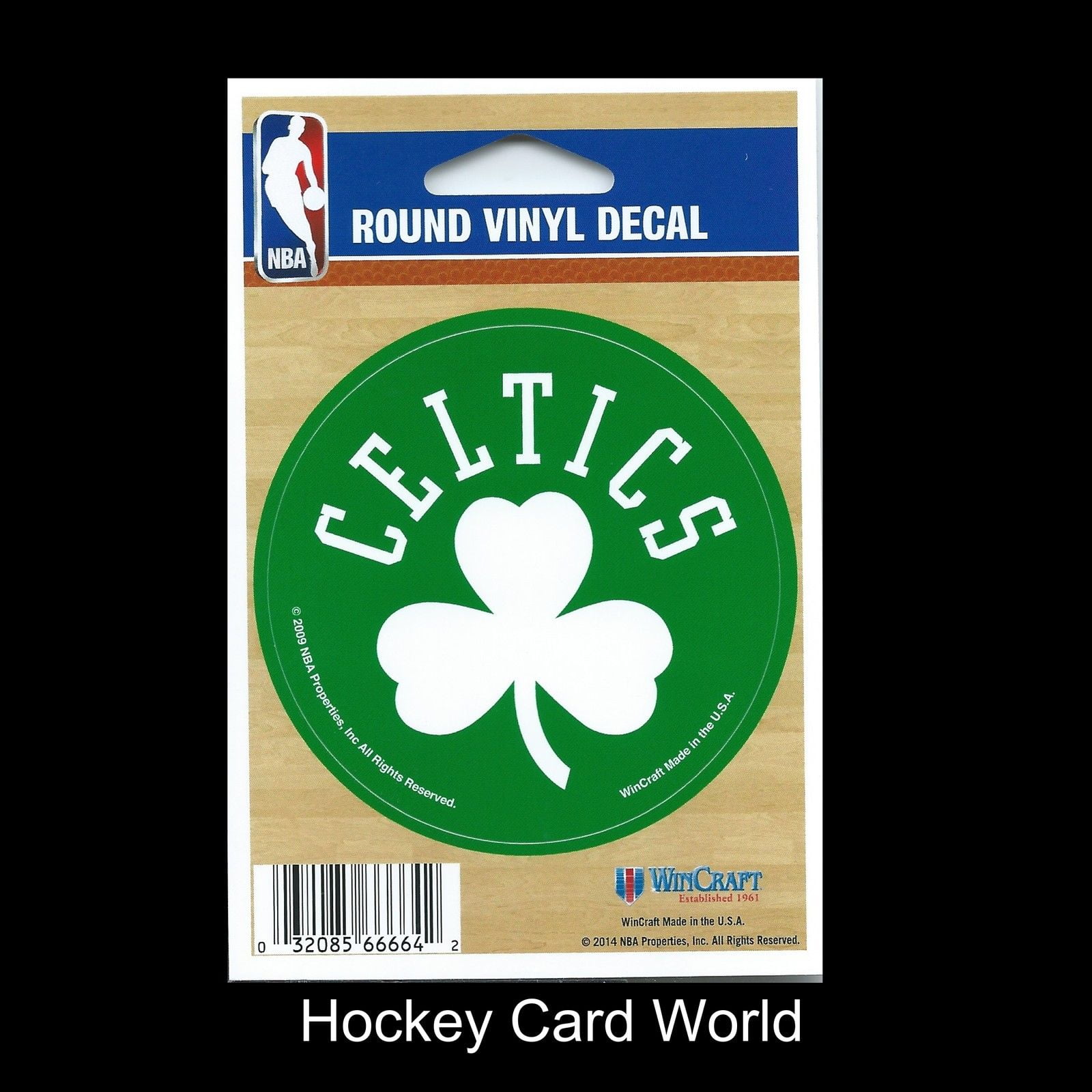 NBA - Boston Celtics 2-pc Vinyl Car Mats 17inchx27inch　並行輸入品 NBA - Boston Celtics 2-pc Vinyl Car Mats 17inchx27inch 並行輸入品