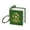 Football, variant on 2025 New Sports 3D Pop-Up Keychain,Auto-Folding Soccer/Basketball Book Charm with Button,Plastic Scene Gift for Fans&Desk Decor