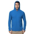 thumbnail image 5 of VJATTWR Men's and Big Men's Seacoast Wash Slub Pocket T-Shirt Xxxl, 5 of 9