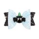 thumbnail image 4 of Halloween Hair Clips Hair Barrettes Glitter Pumpkin Spider Bow Hair Clip Halloween Sequin Bows Hair Clips, 4 of 4