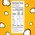 thumbnail image 6 of Jolly Time The Big Cheez Ultimate Cheddar Microwave Popcorn, 3 oz, 6 Ct. Gluten-Free, Non-GMO, 6 of 11
