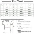thumbnail image 5 of Plebaso Long Sleeve Shirts for Women Business Casual Work Tops V Neck Office Dressy Tunics Blouses, 5 of 5
