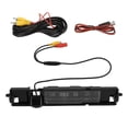 thumbnail image 1 of Car Rear View Camera, for Toyota Yaris 2006-2012 HD Reversing Camera, 1 of 5
