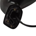 thumbnail image 5 of New Replacement Door Mirror Compatible with 2017-2022 Subaru Impreza Right Passenger Side 2.0L I4 FB20D 152HP Replaces SU1321155 91036FL03A 91039FL03A 91036FL03A91039FL03A SU50ER, 5 of 5