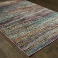 thumbnail image 2 of Avalon Home Alton Abstract Woven Area Rug, 7.87' x 11.25', 2 of 4