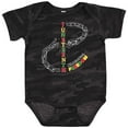 thumbnail image 3 of Inktastic Juneteenth-Celebrating Freedom- Breaking Chains Boys or Girls Baby Bodysuit, 3 of 5