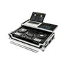 PIONEER DDJ-1000/1000SRT DJ CONTROLLER GLIDE STYLE CASE WITH WHEELS