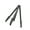 Separate tripod, variant on PatungKu Professional Lightweight Aluminum Tripod For Camera Photography Live Streaming Adjustable Height 360 Rotation Optional