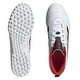 thumbnail image 2 of TENIS DE FUTBOL ADIDAS GOLETTO IX TF BLANCO DE HOMBRE IH0084 27, 2 of 7