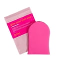 thumbnail image 1 of Manopla autobronceadora b.tan Glow Your Own Way, de gel suave, 1 of 9