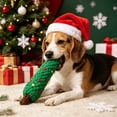 thumbnail image 4 of Dog Rope Toys, Christmas Gift for Small to Large Dogs Aggressive Chewers 1Pc _ #07 _ G, 4 of 4