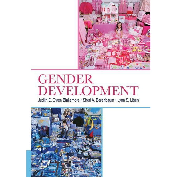 Gender Development, (Paperback)