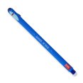 thumbnail image 1 of Bolígrafo pluma borrable gel Legami Tiburón Azul azul Estándar, 1 of 6