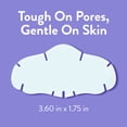 thumbnail image 3 of Parches para poros nasales, rodajas de melocotón, hidrocoloide de grado médico, 7 unidades, 3 of 5