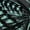 Black, variant on Celestial Tropics Butterflies Adult Black Crew Neck Short Sleeve Tee-Medium
