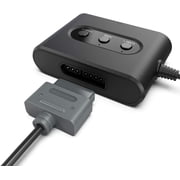 MAYFLASH SNES Controller Adapter for Switch/OLED Model & PC Windows SNES Adapter MF105