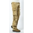 thumbnail image 5 of Skylinewears Women’s Cotton Pants Camping Hiking Cargo Trouser, 5 of 6